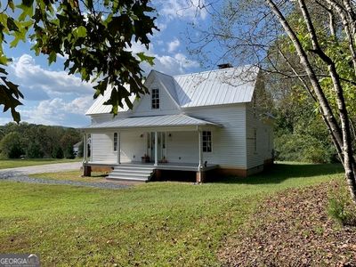 1103 Highway 255 S, Cleveland, GA, 30528
