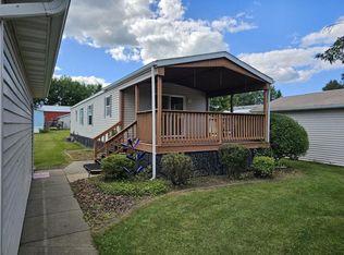 108 Vandervort Street, Tomah, WI 54660