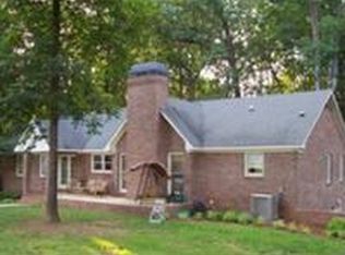 282 Railroad Bridge Rd, Carnesville, GA 30521