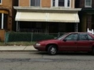 2330 Woodstock Ave, Pittsburgh, PA