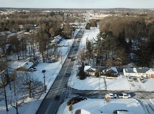 988 Kentland Dr, Mansfield, OH 44906