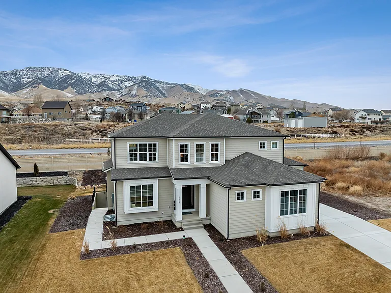 3559 S Garibaldi Way — Photo 34