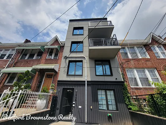 Rented by Bedford Brownstone Realty | media 31
