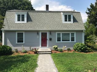 8 West Rd, Ansonia, CT 06401