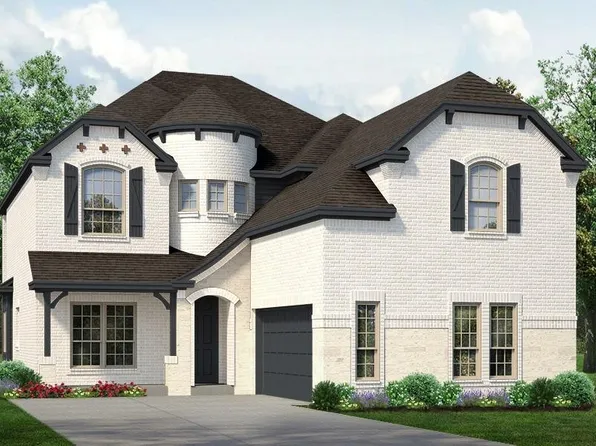 5305 Millenium Ct, Argyle, TX 76226