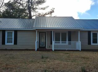 406 Reid Place Rd, Thomaston, GA 30286