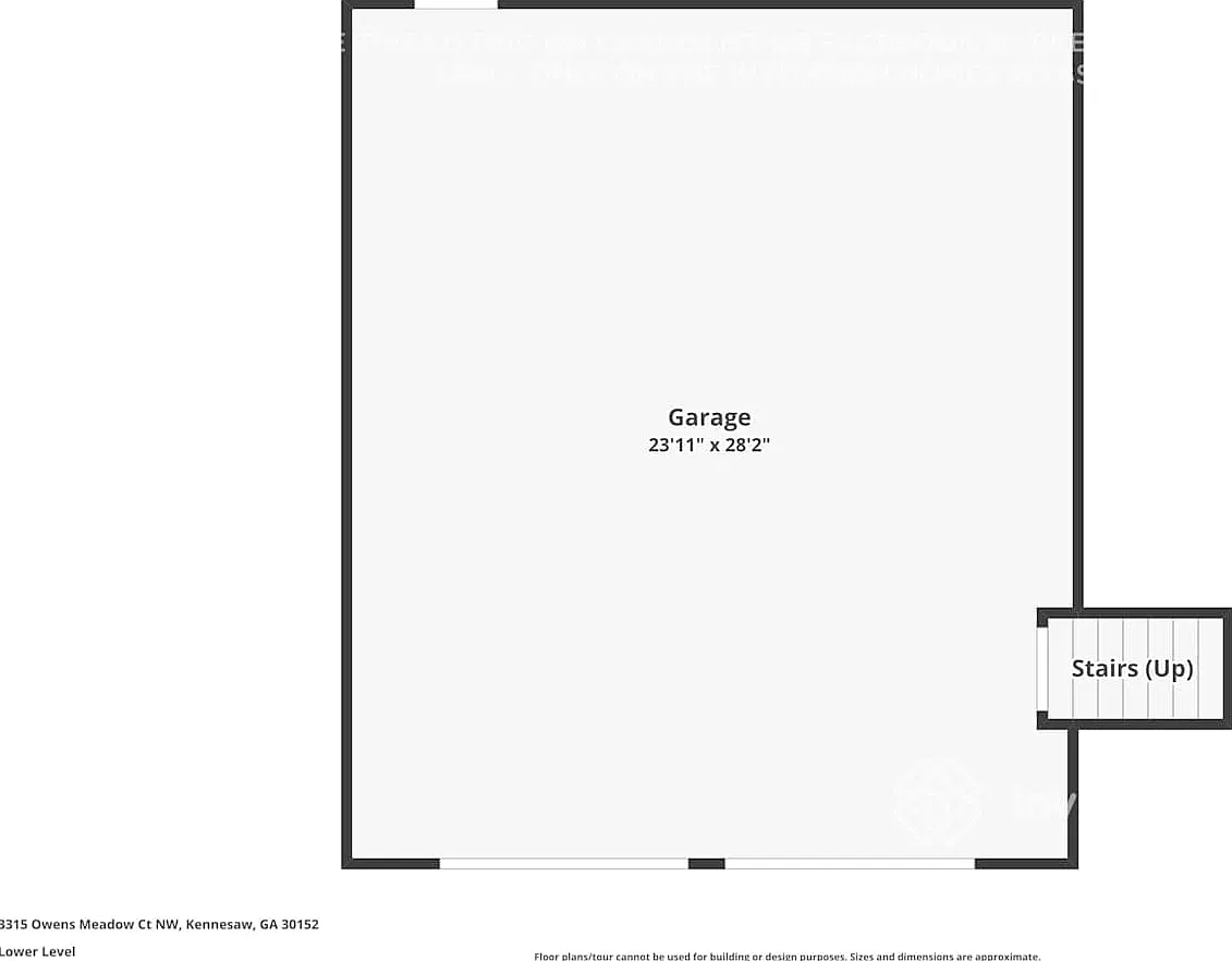 3315 Owens Meadow Ct NW Kennesaw, GA 30152 — Photo 4