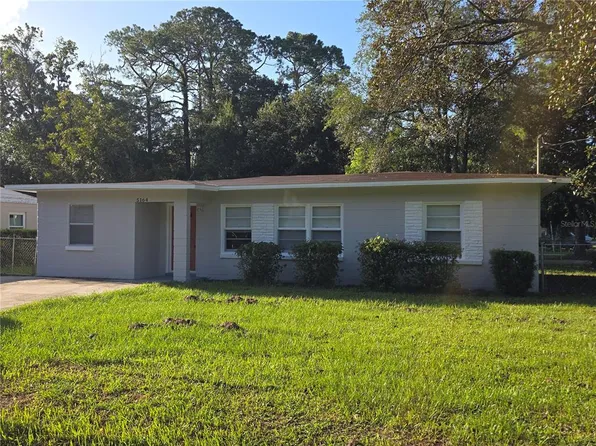 5164 Alpha Ave, Jacksonville, FL 32205