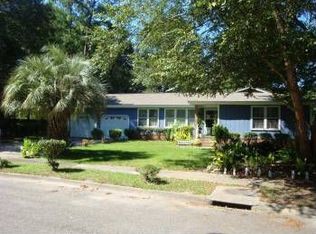 1716 Sulgrave Rd, Charleston, SC 29414