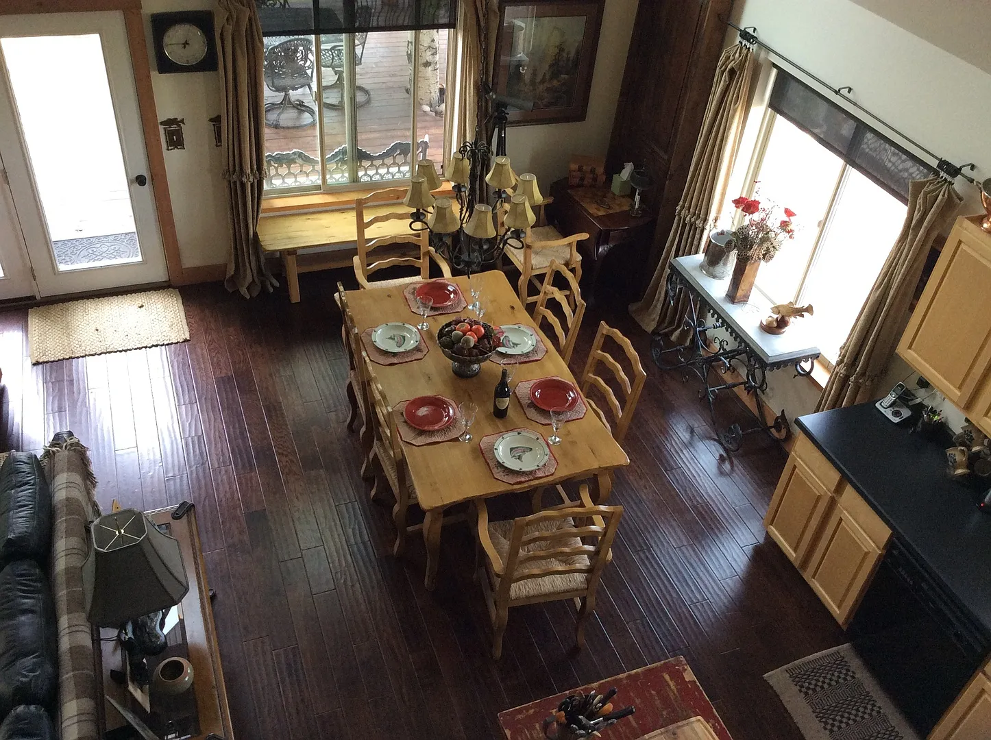 3 Bedroom 2 Bath House — Photo 2