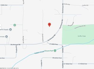 13821 McDonell Rd, Anchorage, AK 99516