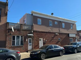1541 W Shunk St, Philadelphia, PA 19145
