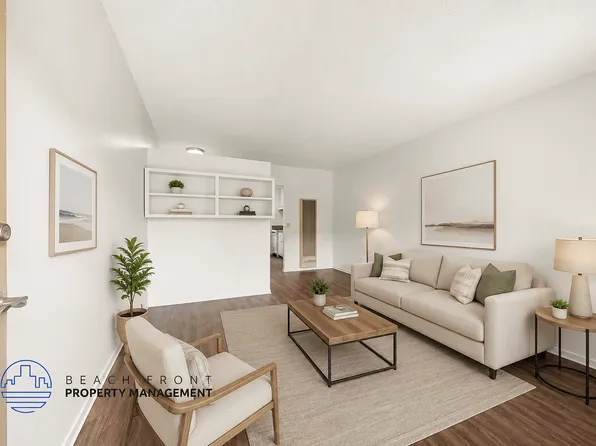 Avanti Apartments