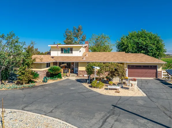 11576 E Mckinley Avenue, Sanger, CA 93657