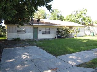 1722 Chestnut St, Tampa, FL 33607