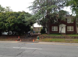 607 E 6th St, Little Rock, AR 72202