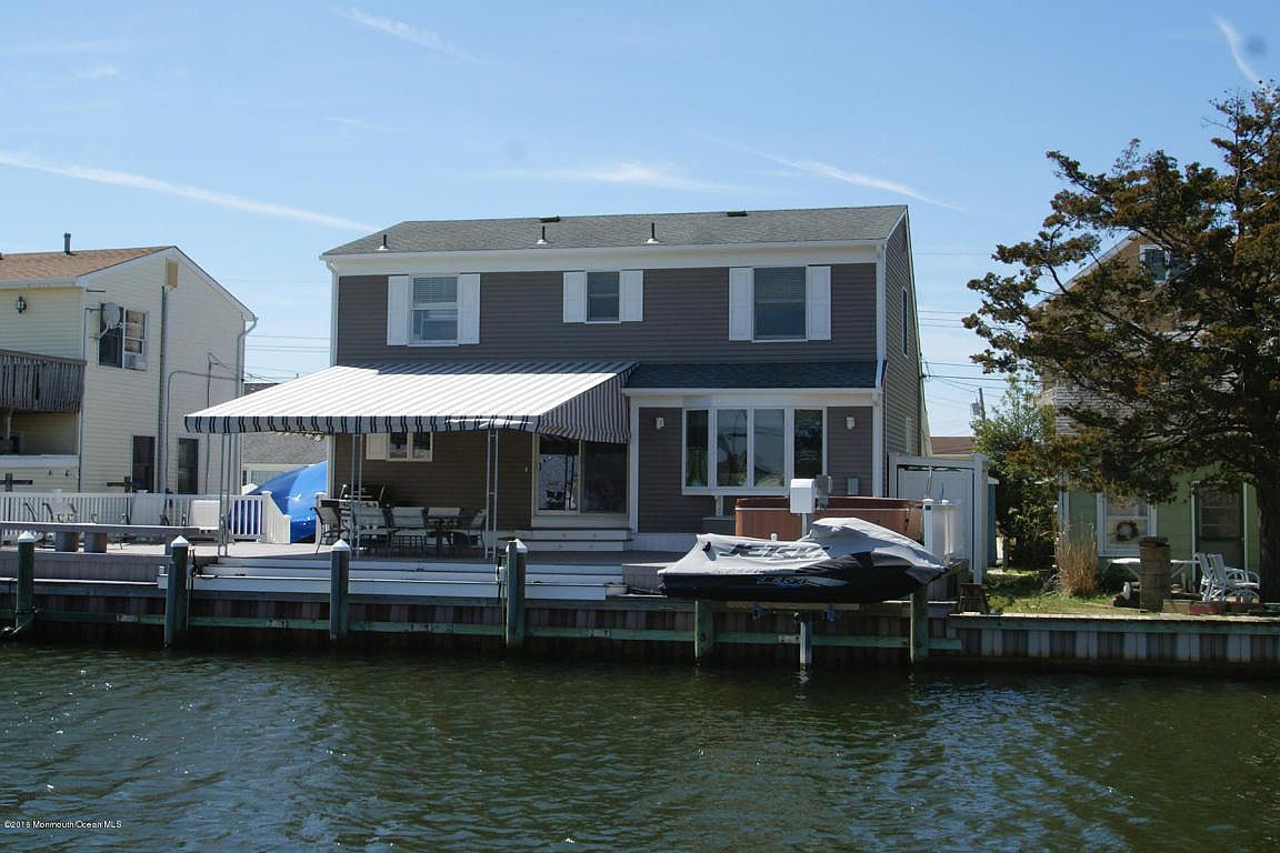 232 S Lagoon Rd, Lavallette, NJ 08735 Zillow