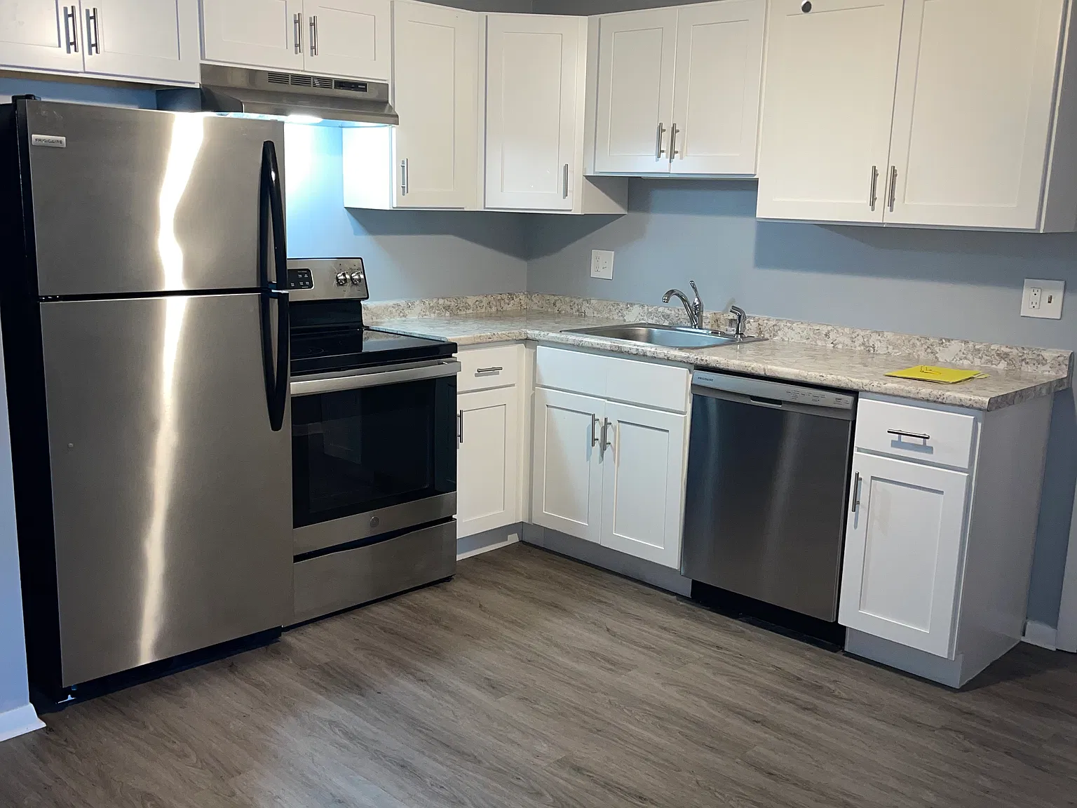 1 bed, 600 sqft, $1,250 — Photo 3