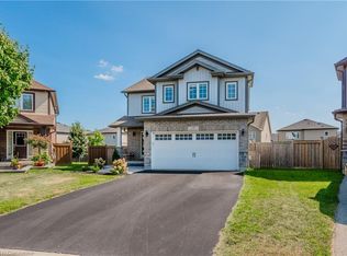 12 Hardcastle Pl, Cambridge, ON N1S0A9