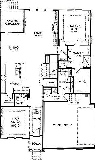 2nd image of 505 Mildenhal Ln Lot 51