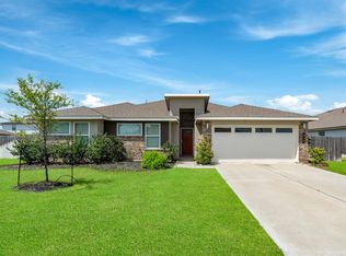 818 Starcross Bend Dr, Missouri City, TX 77459