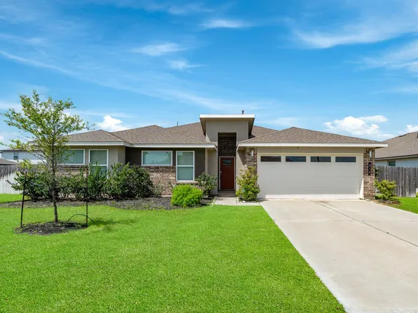 818 Starcross Bend Dr, Missouri City, TX 77459