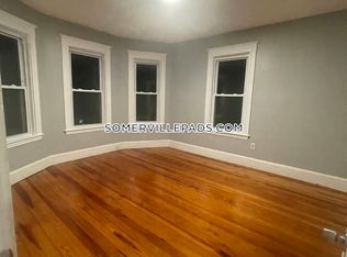20 Madison St #1, Somerville, MA 02143