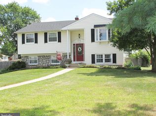 2500 Church Rd, Cinnaminson, NJ 08077