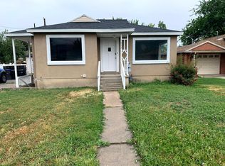 1453 N 300 W, Provo, UT 84604