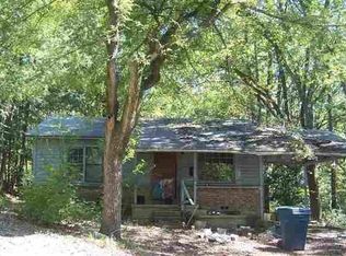 4805 Stagecoach Rd, Little Rock, AR 72204