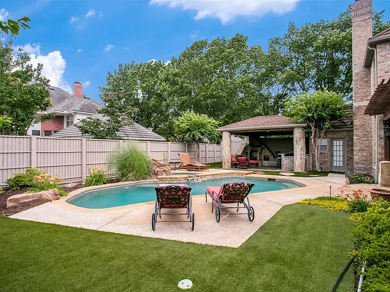 5528 Ash Creek Ln — Photo 25