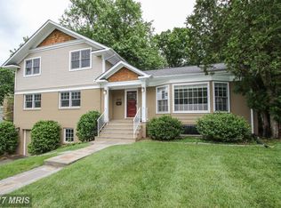6202 Hardy Dr, Mc Lean, VA 22101