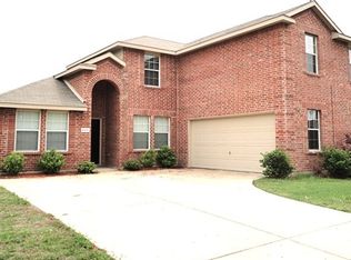 606 Chapman Dr, Lancaster, TX 75146