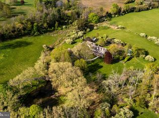 26 Harbourton Mount Airy Rd, Lambertville, NJ 08530
