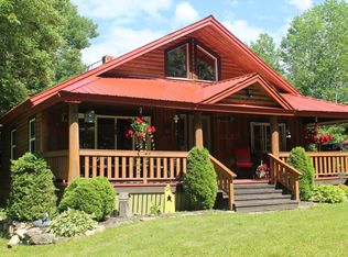 332 Brown Rd, Oakfield, ME 04763