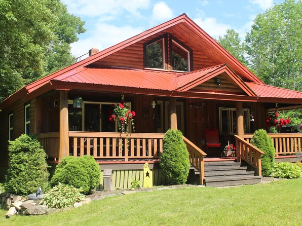 332 Brown Road, Oakfield, ME 04763