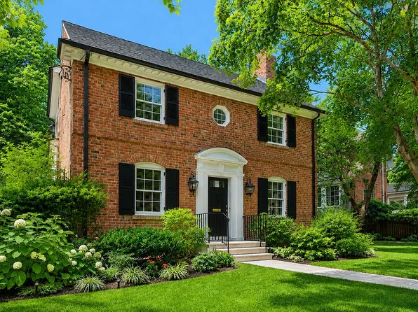 2921 Legation St NW, Washington, DC 20015