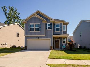 415 Brantley Cove Cir, Grovetown, GA 30813