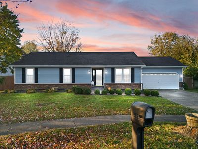 304 Northampton Ct, Versailles, KY, 40383