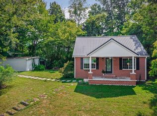 4595 Poplar Grove Rd, Cookeville, TN 38506
