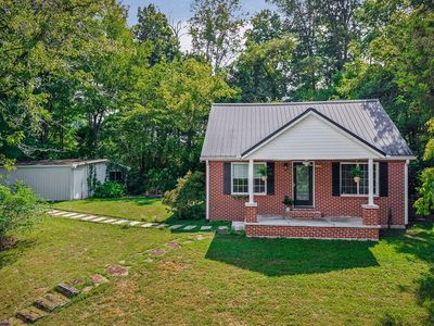 4595 Poplar Grove Rd, Cookeville, TN, 38506