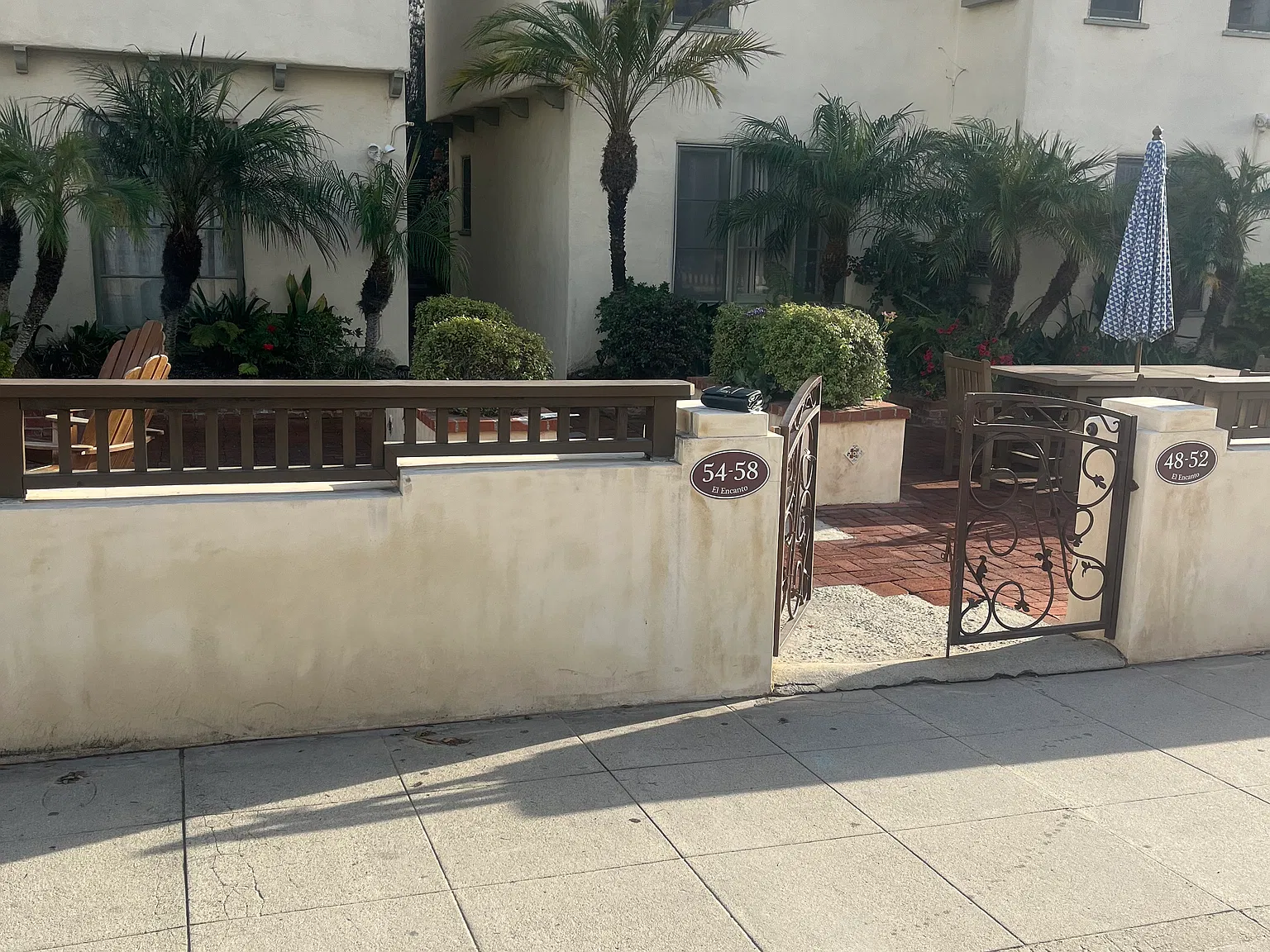 1 bed, 650 sqft, $3,200 — Photo 2