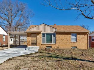 1844 Drollinger St, Wichita, KS 67218