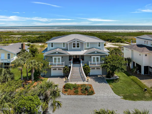 720 Swordfish Road, Fripp Island, SC 29920