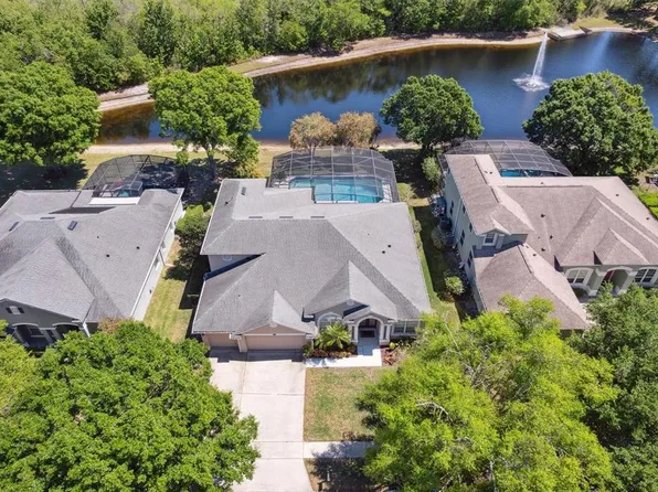 5619 Bear Stone Run, Oviedo, FL 32765
