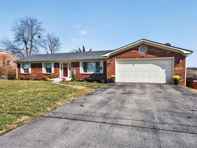 224 Walnut Hill Dr, Richmond, KY, 40475