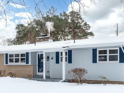 301 Sinclair St, Midland, MI, 48640
