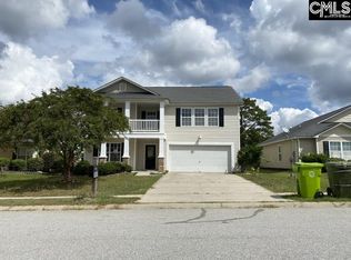 553 Rusting Oak Dr, Columbia, SC 29209