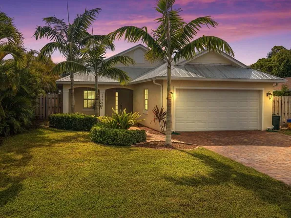 17735 Carver Ave, Jupiter, FL 33458