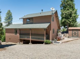 41759 Auberry Rd, Auberry, CA